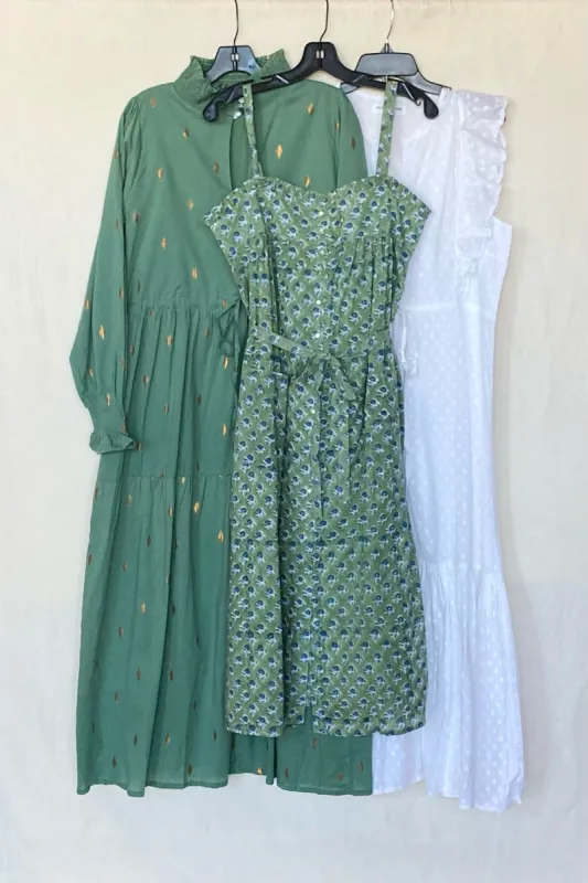 632 Sample Pack - $145 - Size M sold by Emerson Fry