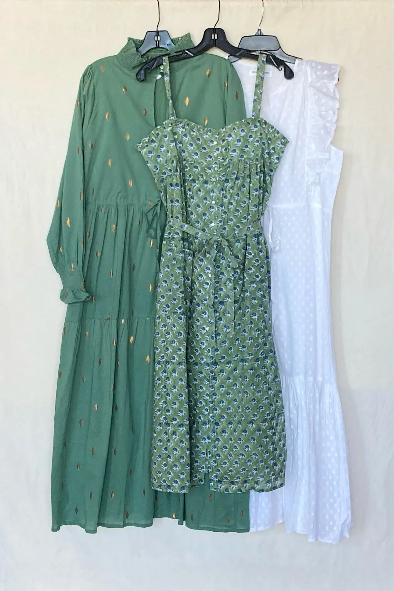 632 Sample Pack - $145 - Size M sold by Emerson Fry