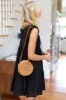 Beautiful Little Hand Woven bag sold by Emerson Fry