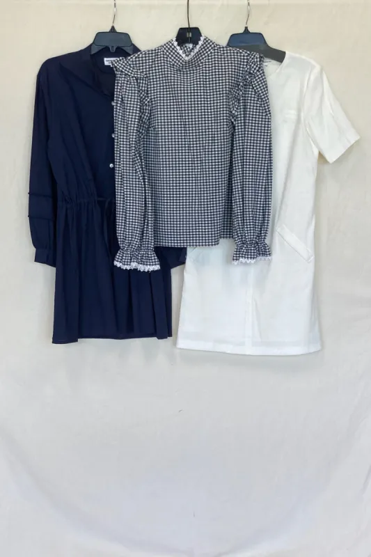 334 Sample Pack - $140 - Size S sold by Emerson Fry