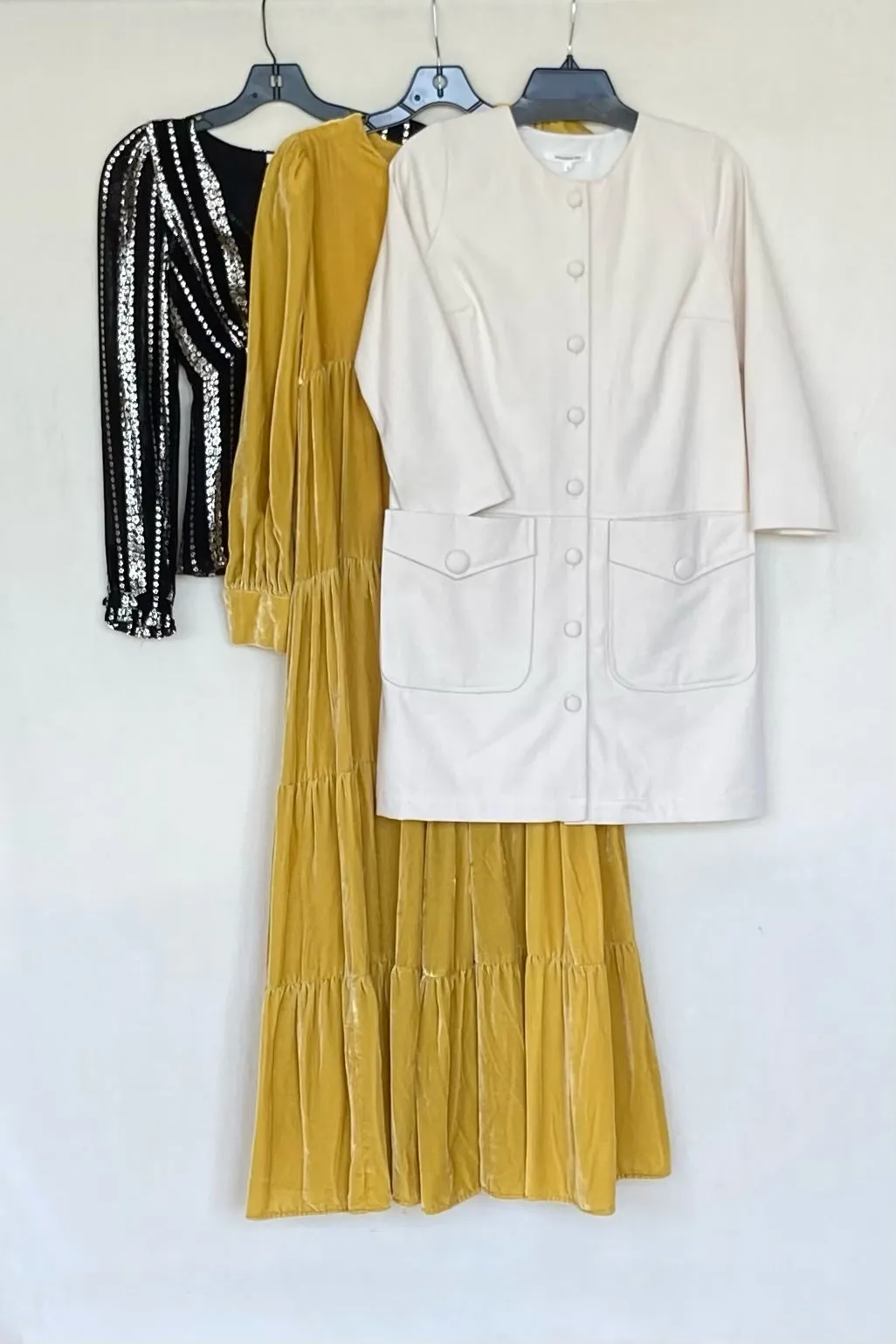 464 Sample Pack - $290 - Size S sold by Emerson Fry