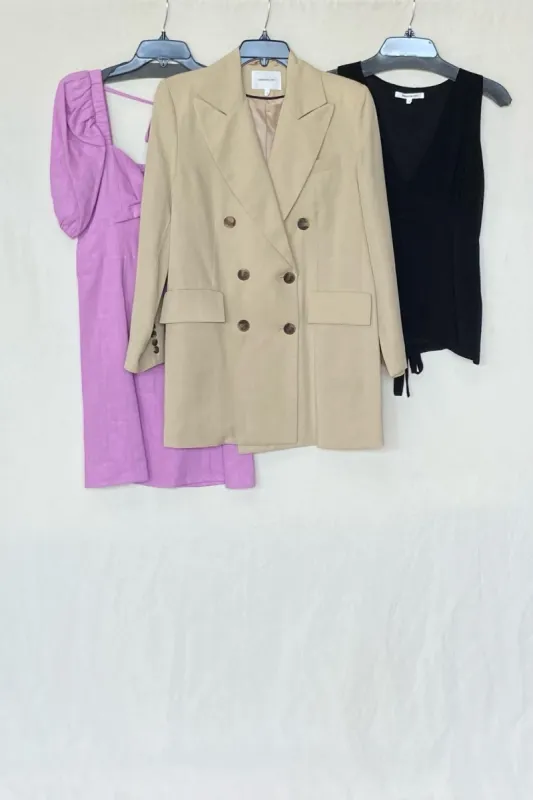 627 Sample Pack - $240 - Size M made by Emerson Fry