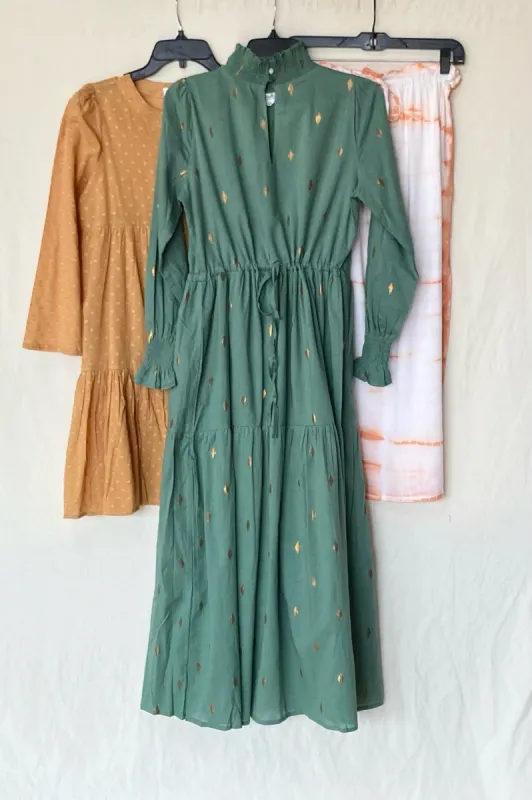 717 Sample Pack - $85 - Size XS/S sold by Emerson Fry