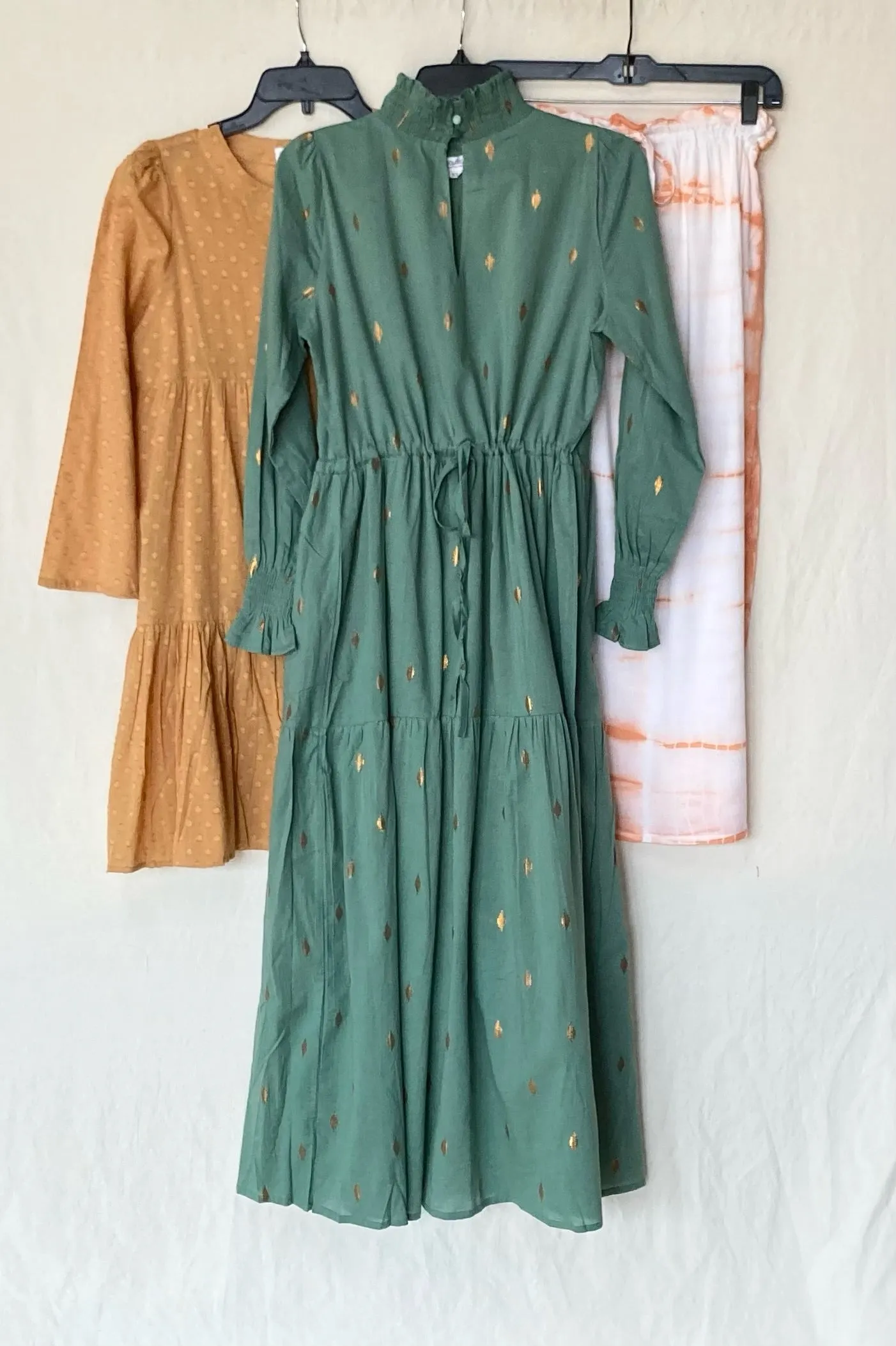 717 Sample Pack - $85 - Size XS/S sold by Emerson Fry