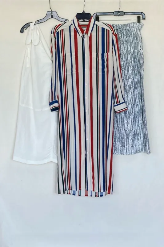 461 Sample Pack - $150 - Size S sold by Emerson Fry