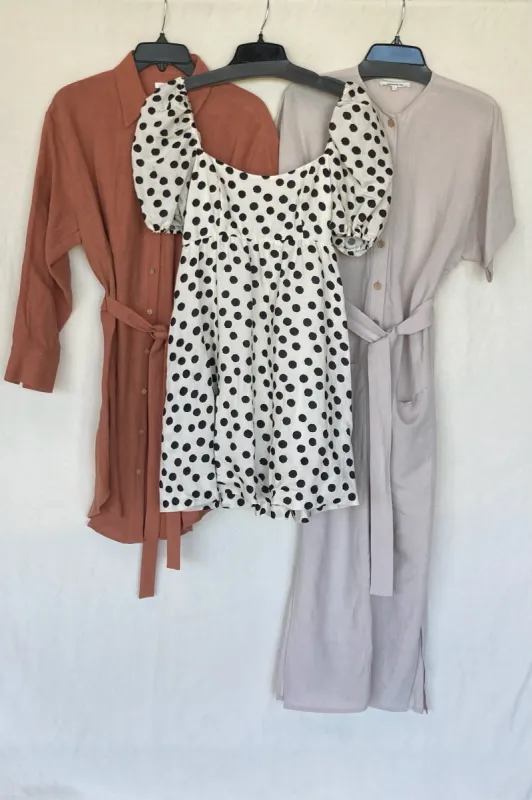 353 Sample Pack - $170 - Size L sold by Emerson Fry