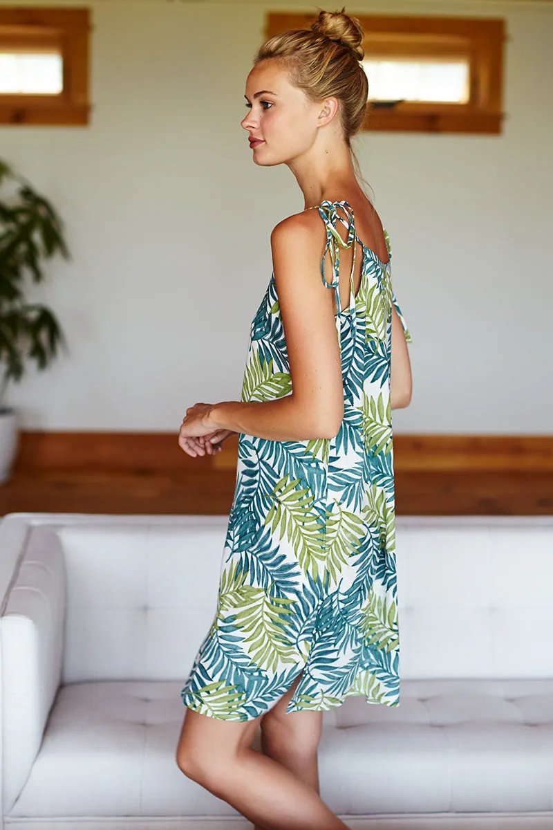 Summer Sundress - Leafy Greens sold by Emerson Fry product image thumbnail 3
