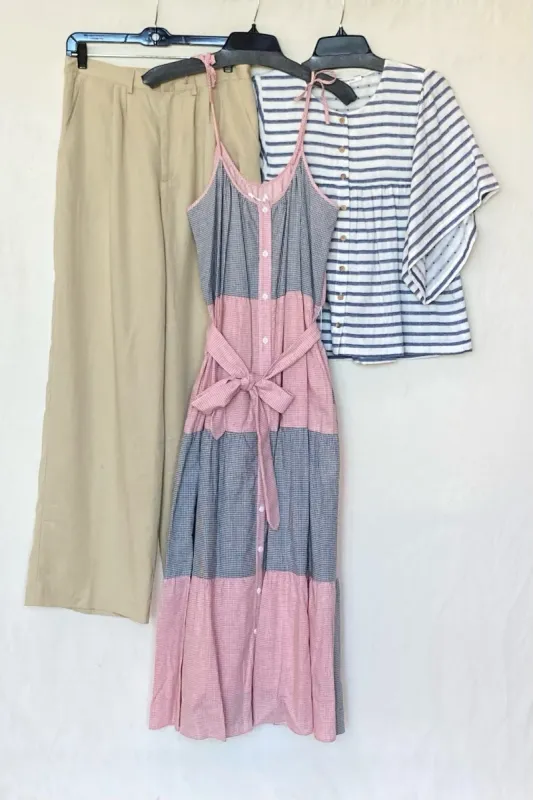 531 Sample Pack - $190 - Size L made by Emerson Fry