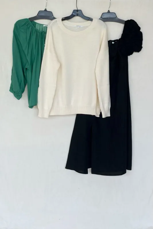 384 Sample Pack - $280 - Size L sold by Emerson Fry