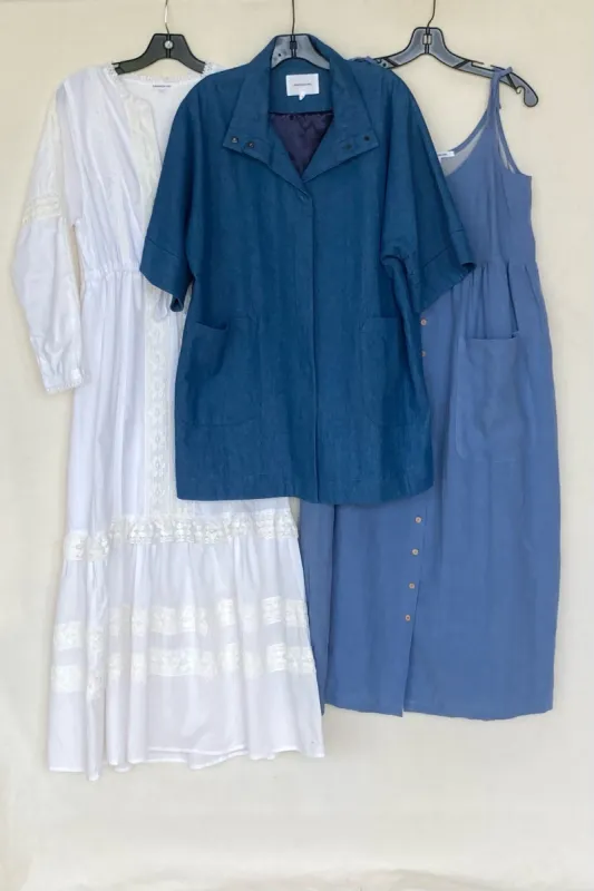 458 Sample Pack - $210 - Size S sold by Emerson Fry