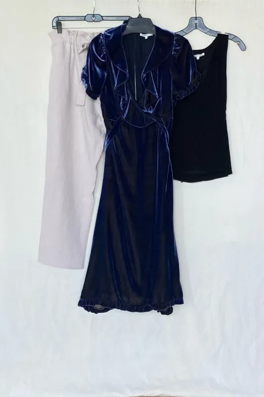 621 Sample Pack - $190 - Size XL sold by Emerson Fry