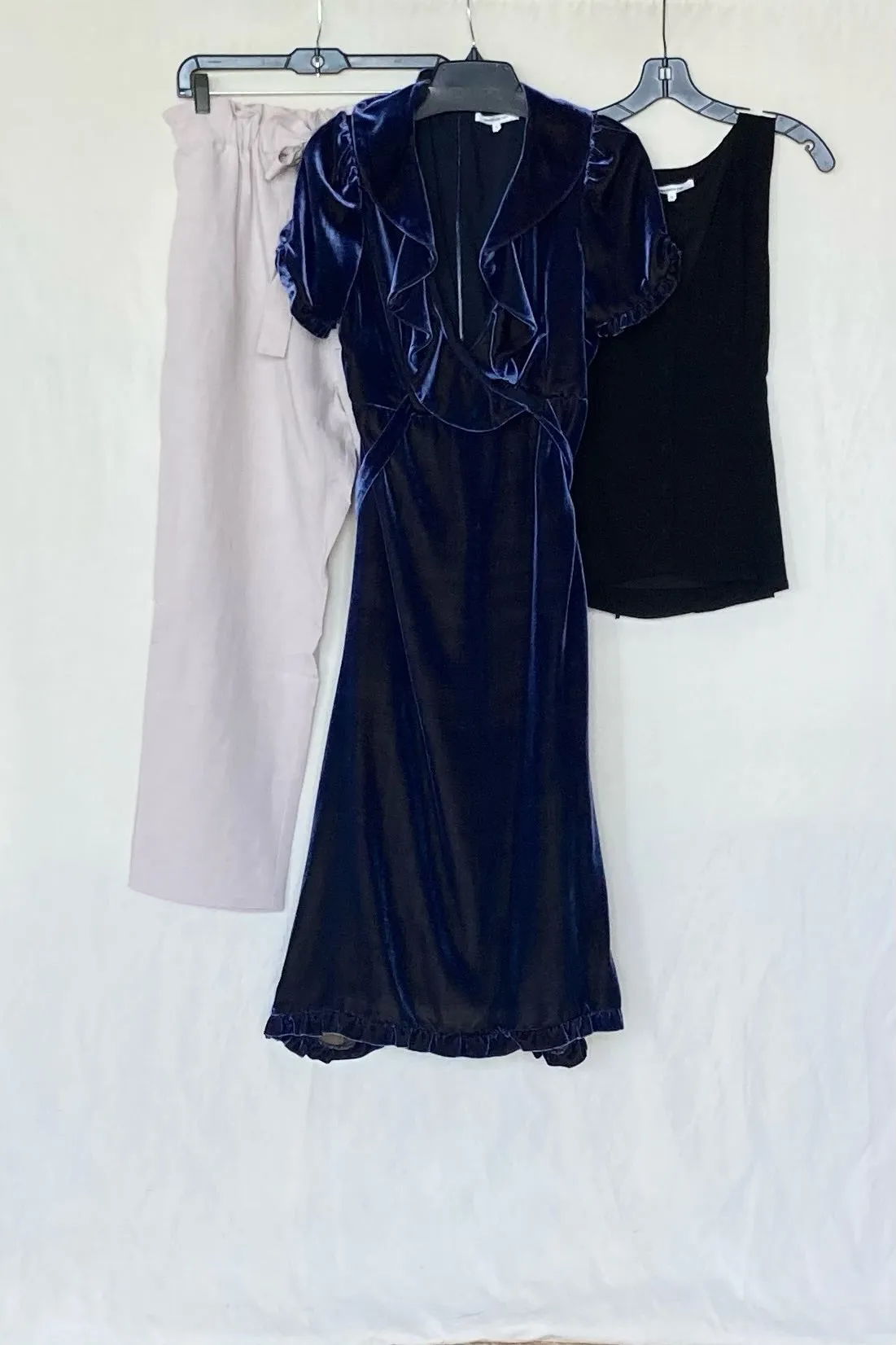 621 Sample Pack - $190 - Size XL sold by Emerson Fry