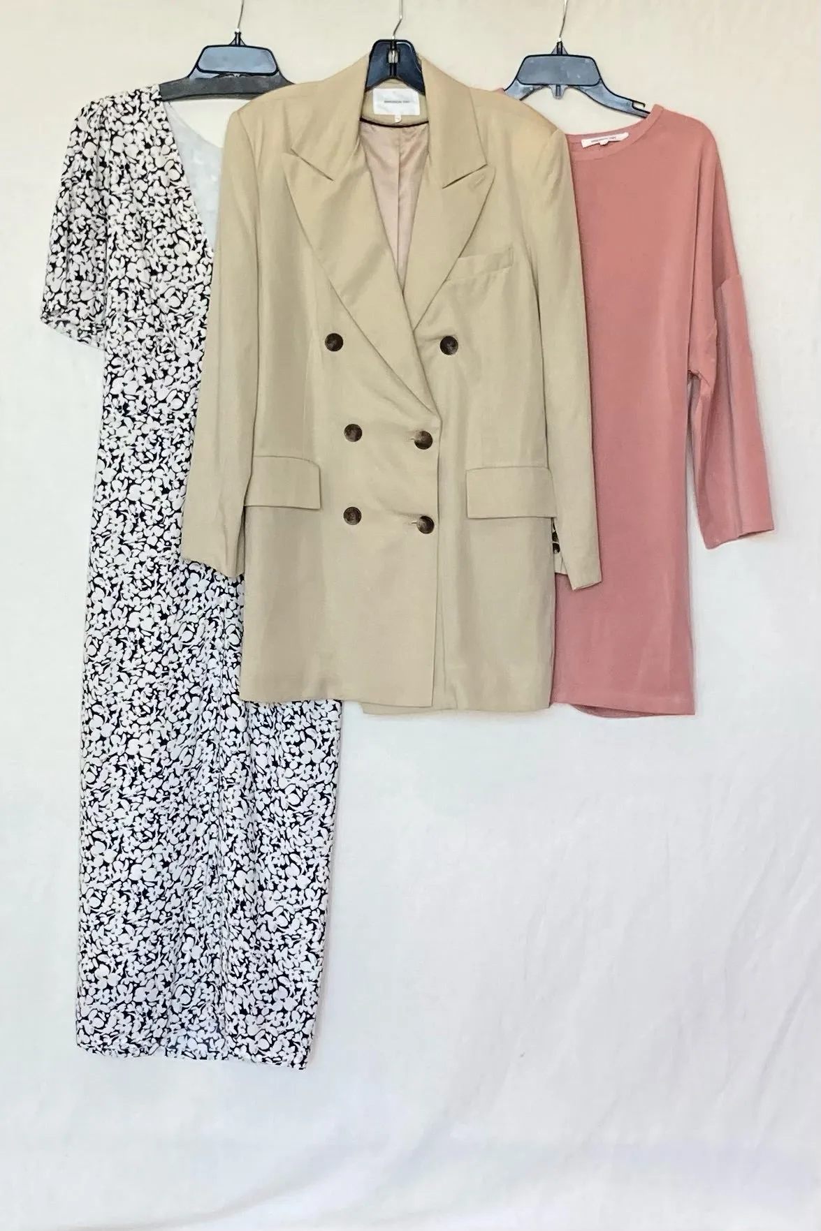 528 Sample Pack - $240 - Size XL sold by Emerson Fry