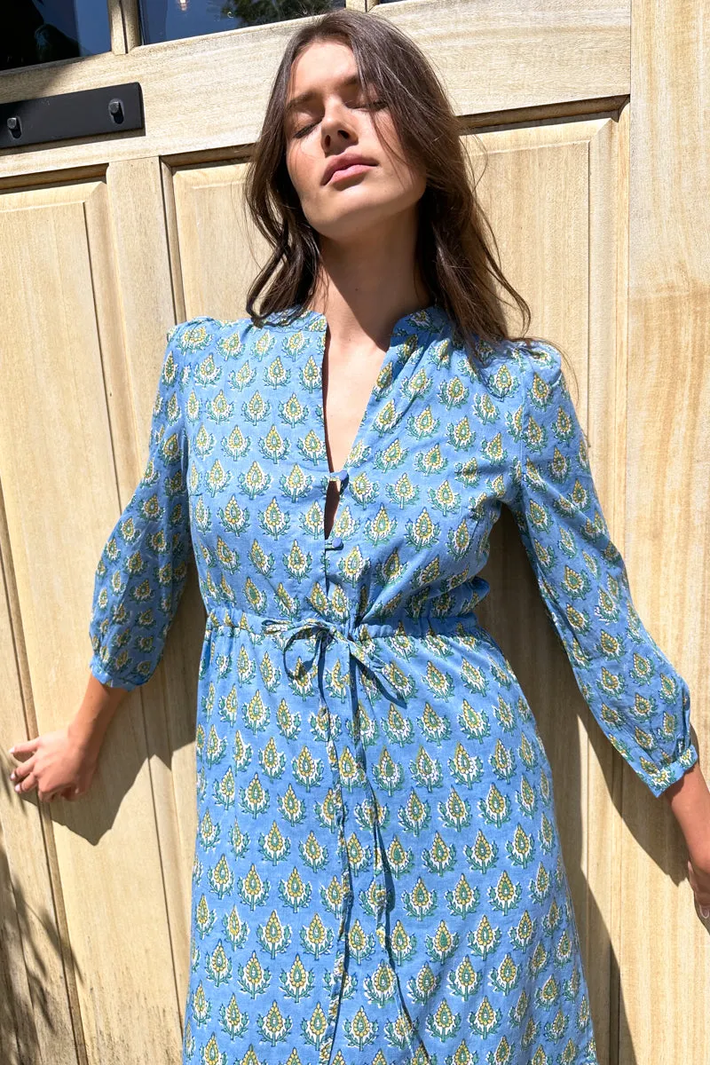 Frances Dress 2 - Juliet Organic sold by Emerson Fry product image thumbnail 3