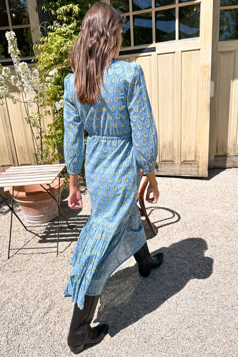 Frances Dress 2 - Juliet Organic sold by Emerson Fry product image thumbnail 4