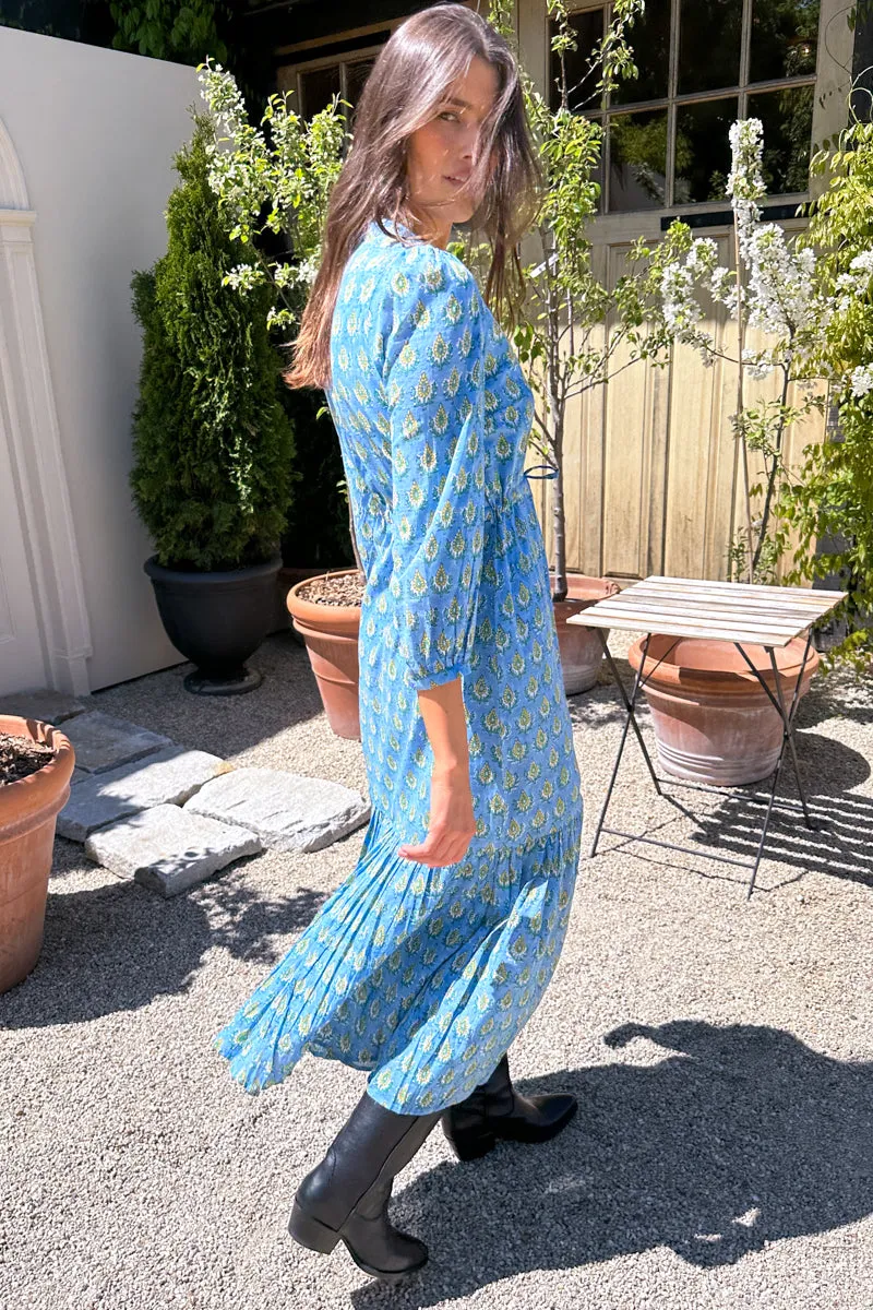 Frances Dress 2 - Juliet Organic sold by Emerson Fry