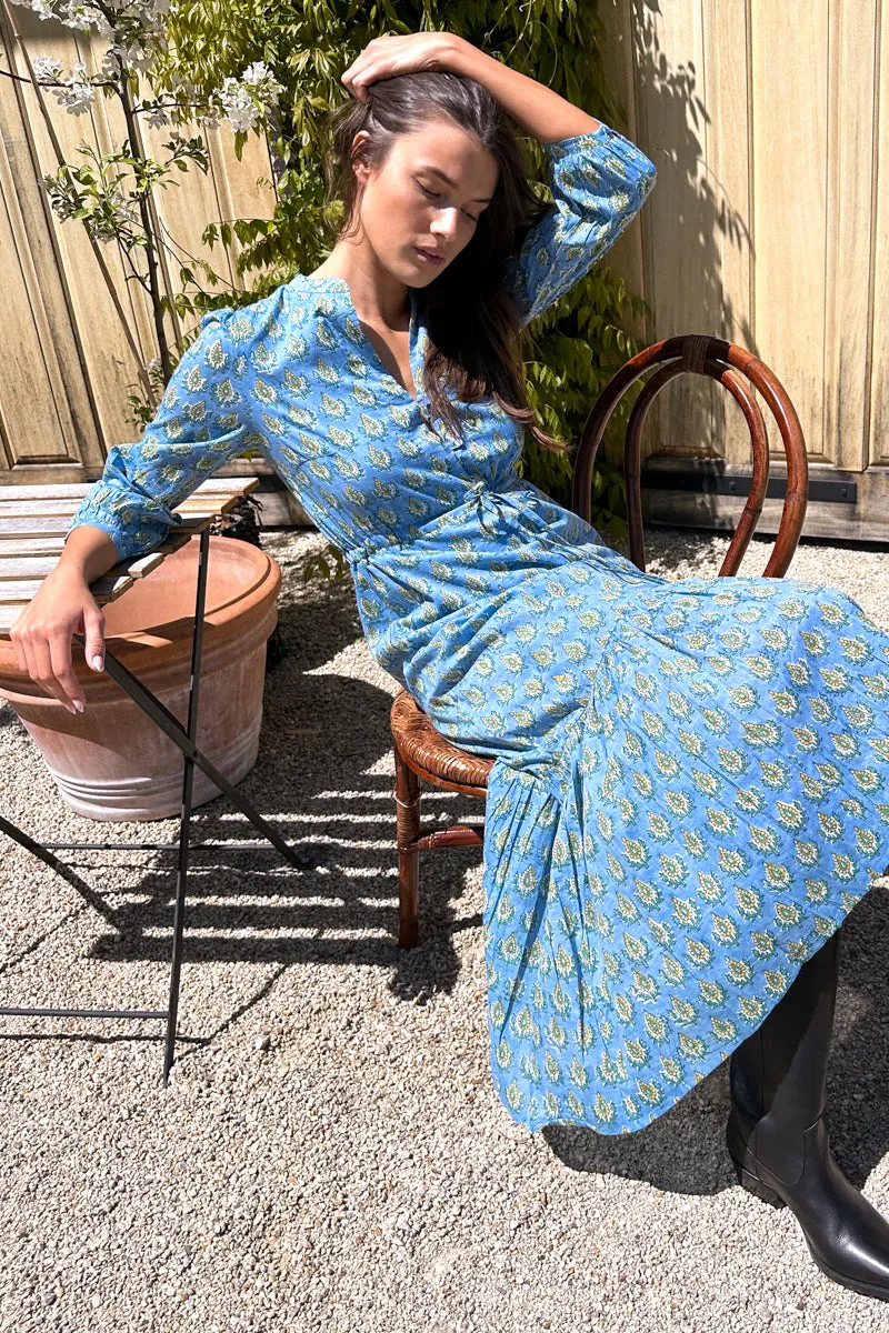 Frances Dress 2 - Juliet Organic sold by Emerson Fry product image thumbnail 2
