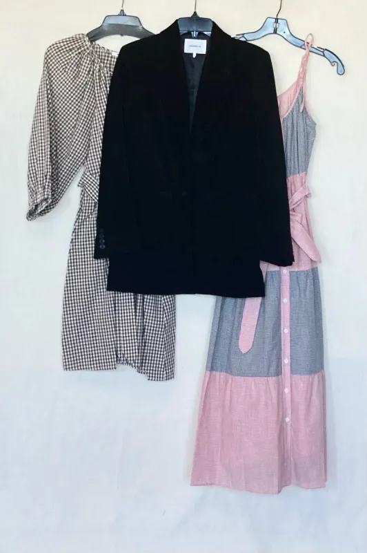 576 Sample Pack - $250 - Size S made by Emerson Fry