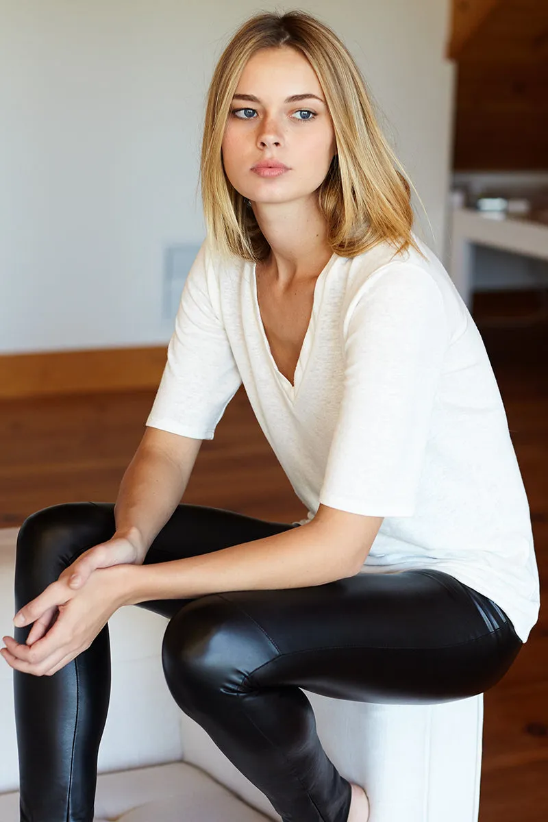 Luxe Emerson T - Hemp sold by Emerson Fry product image thumbnail 4