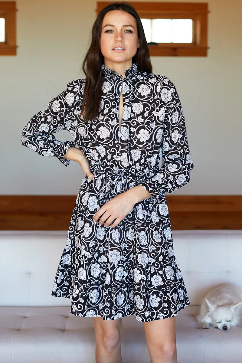 Lucybella Dress - Silhouettes sold by Emerson Fry