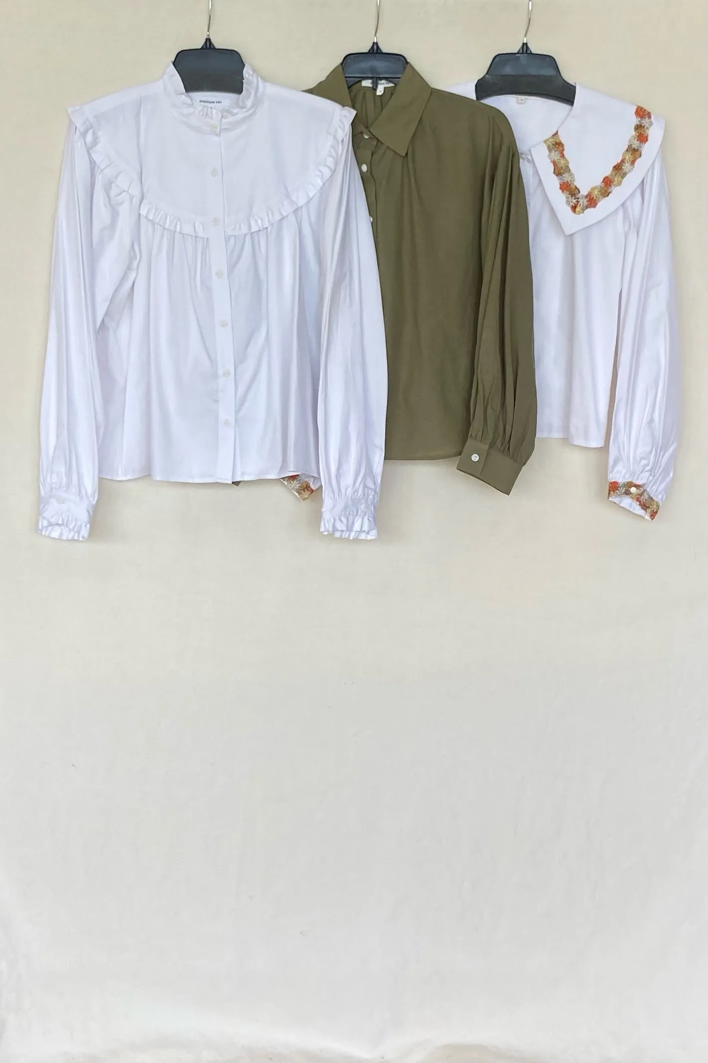 455 Sample Pack - $90 - Size M sold by Emerson Fry