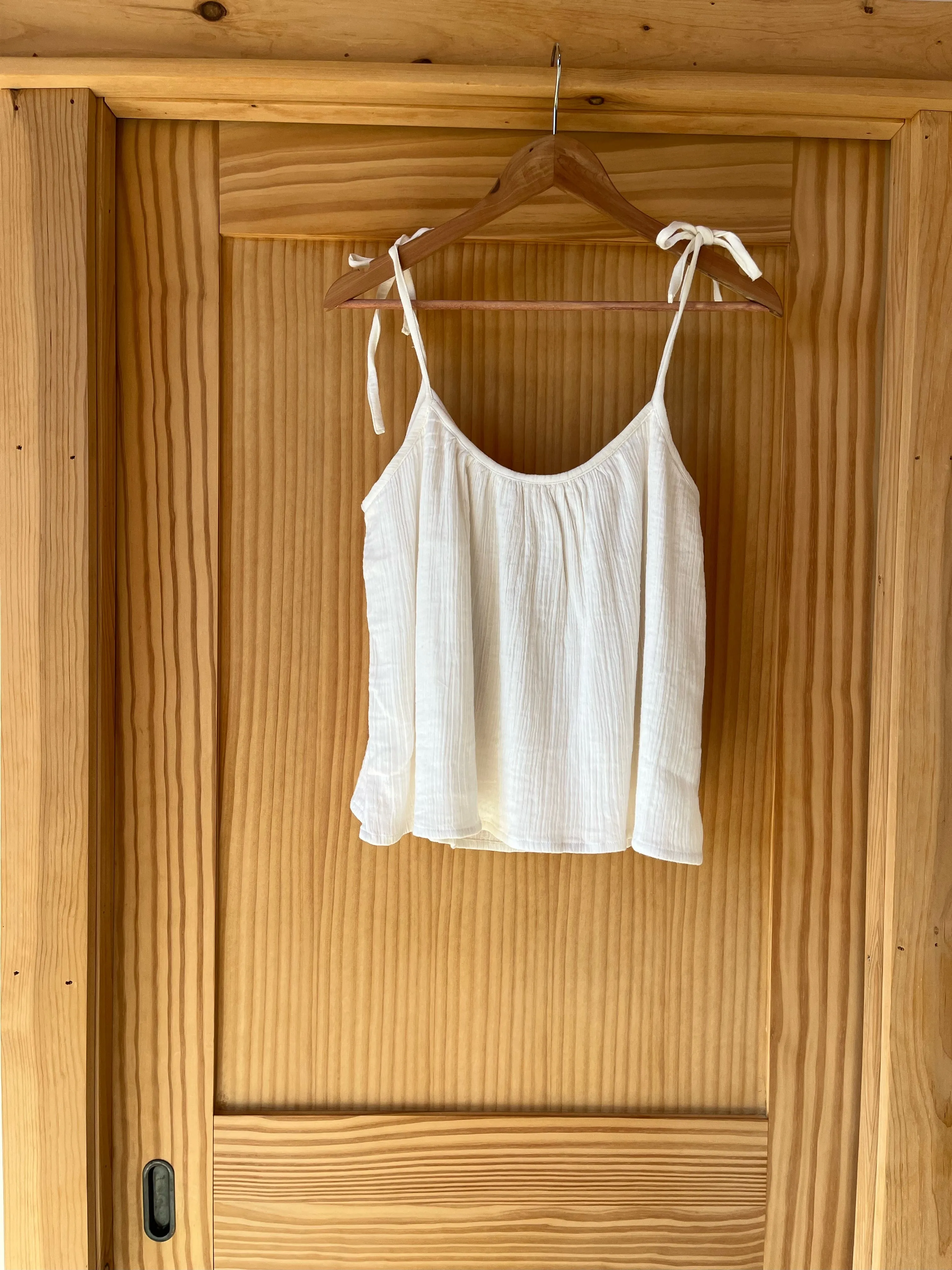 Sun Top - Cloud White Organic sold by Emerson Fry product image thumbnail 2