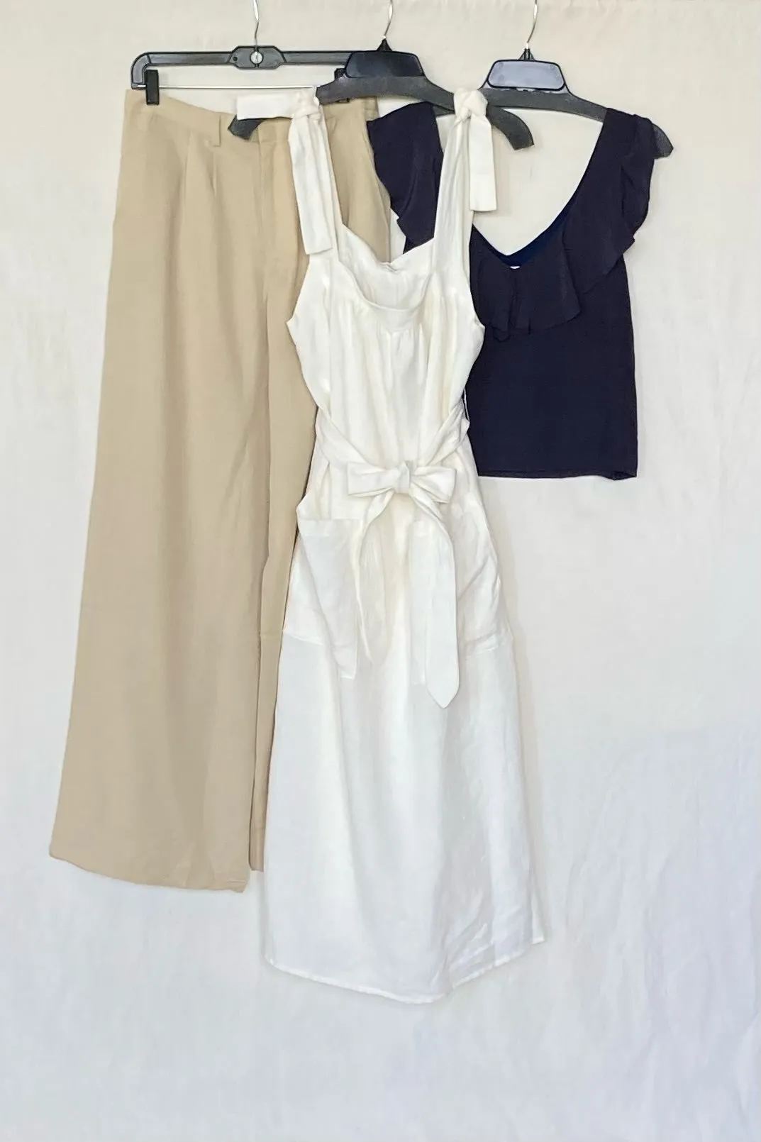 618 Sample Pack - $160 - Size M sold by Emerson Fry