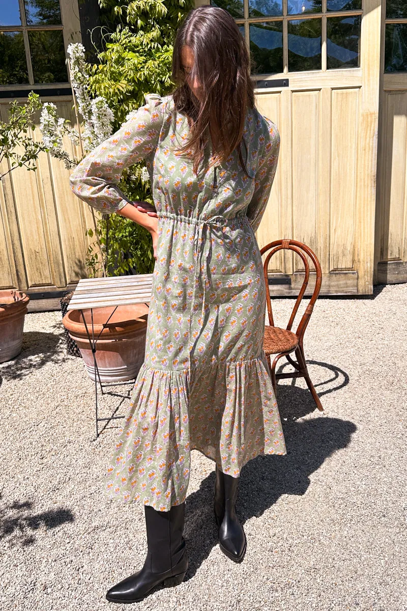Frances Dress 2 - Harper Organic sold by Emerson Fry product image thumbnail 2