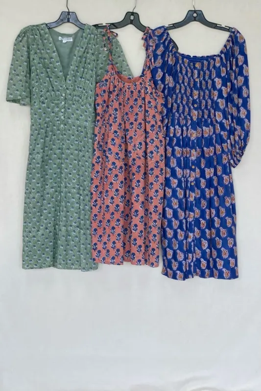 308 Sample Pack - $140 - Size S sold by Emerson Fry