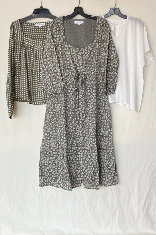 711 Sample Pack - $80 - Size L sold by Emerson Fry