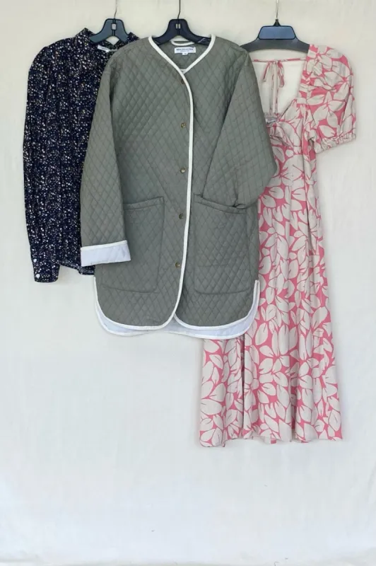 379 Sample Pack - $298 - Size M sold by Emerson Fry