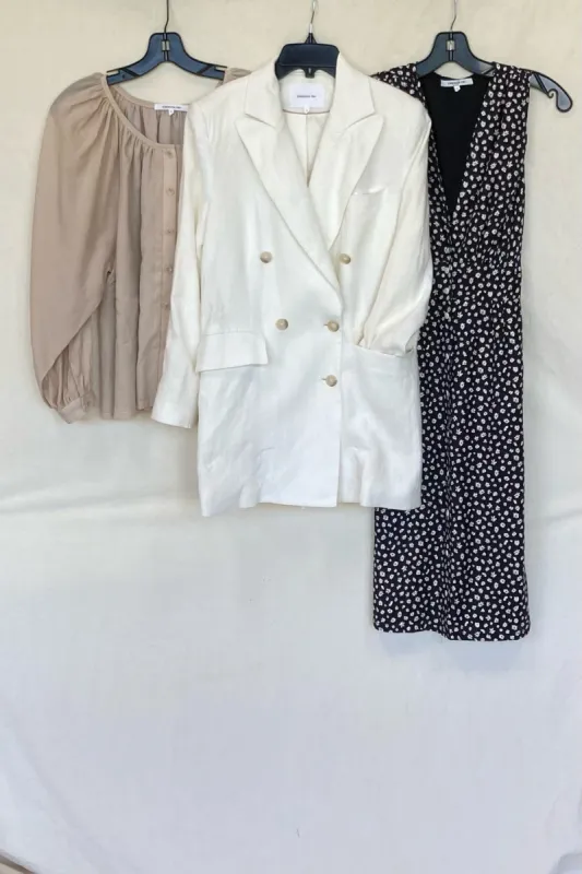 329 Sample Pack - $200 - Size S made by Emerson Fry