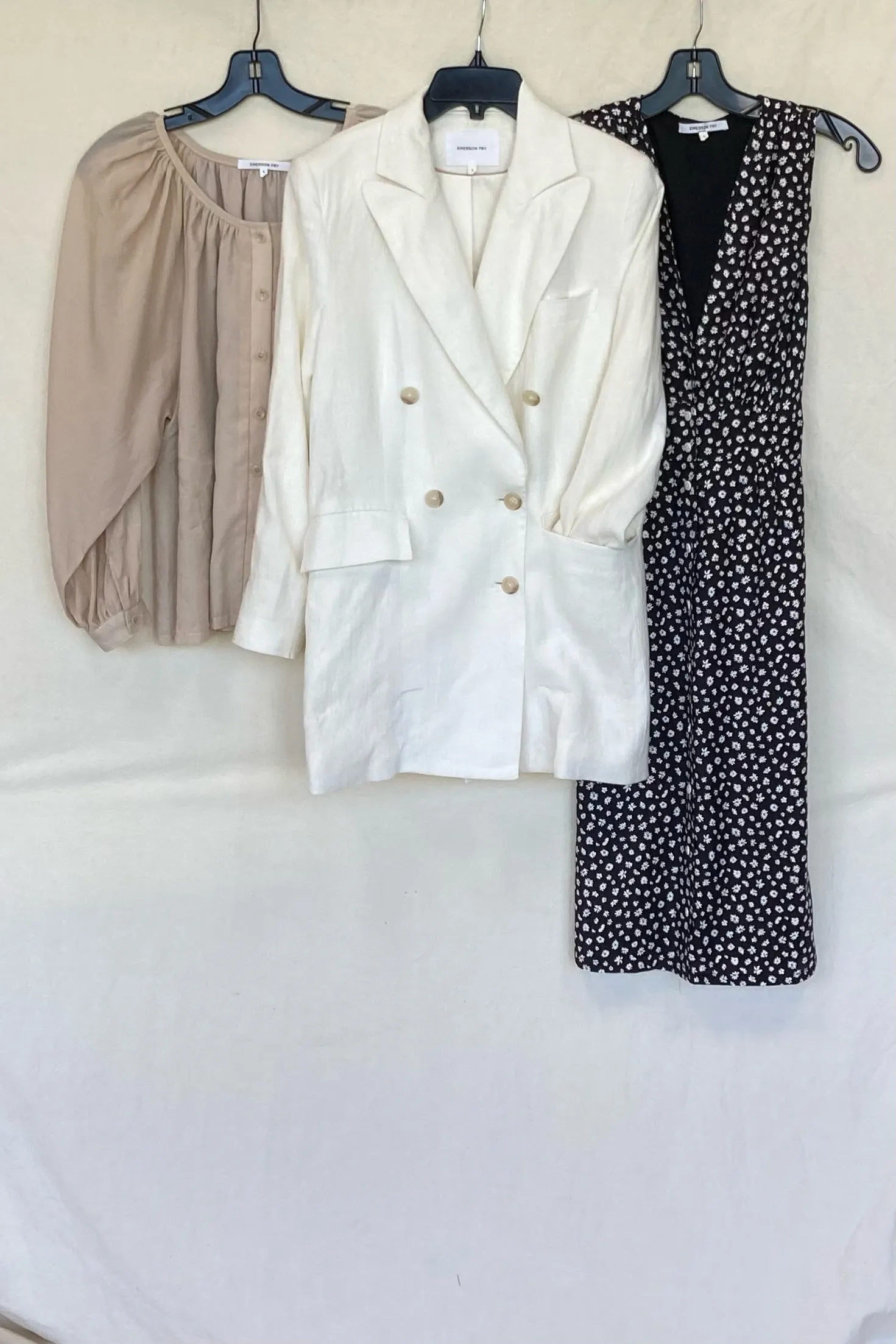 329 Sample Pack - $200 - Size S sold by Emerson Fry