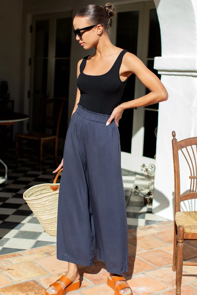 Pull On Pant - Midnight sold by Emerson Fry product image thumbnail 4