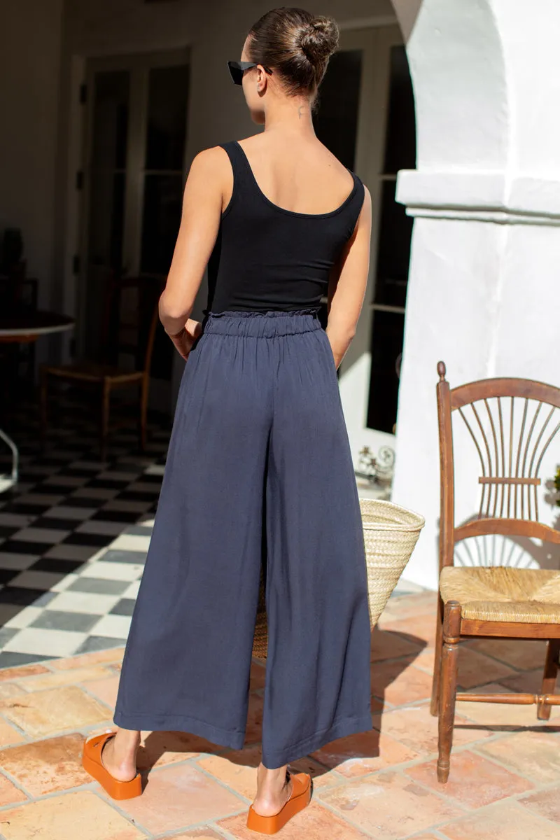 Pull On Pant - Midnight sold by Emerson Fry product image thumbnail 2