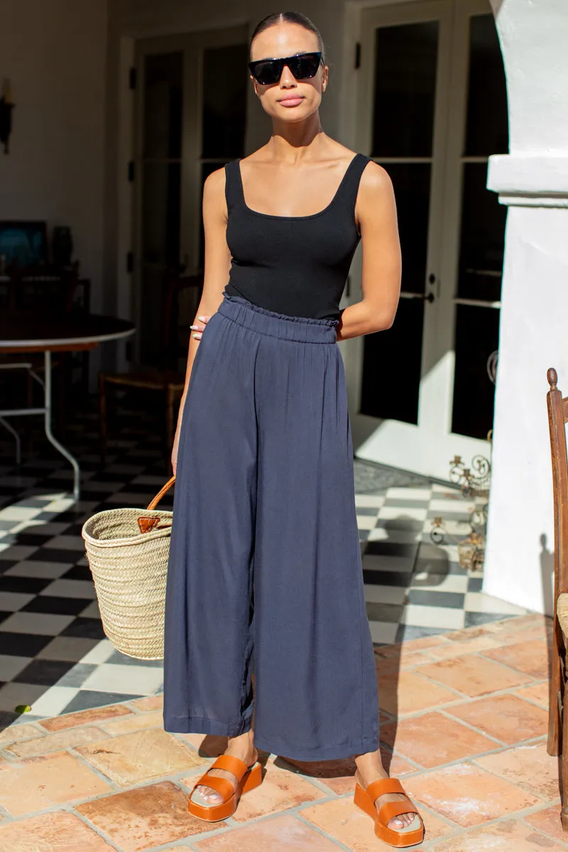 Pull On Pant - Midnight sold by Emerson Fry product image thumbnail 3