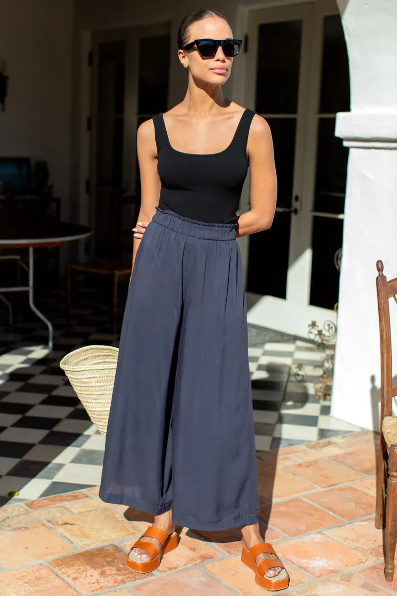 Pull On Pant - Midnight sold by Emerson Fry product image thumbnail 5