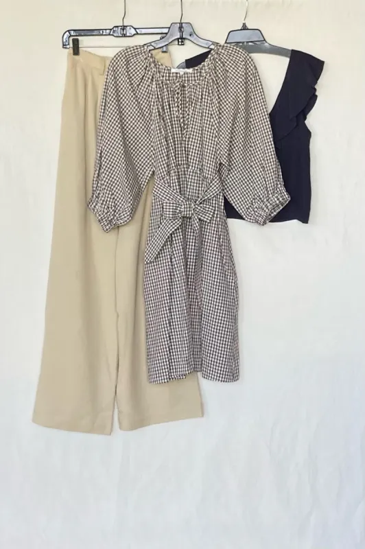 615 Sample Pack - $150 - Size XS sold by Emerson Fry