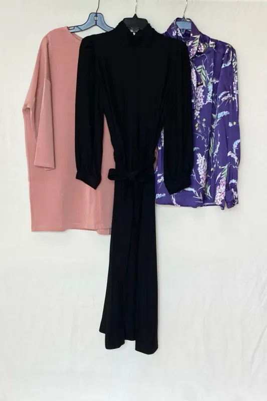 522 Sample Pack - $190 - Size XL sold by Emerson Fry