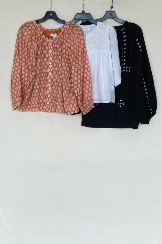 518 Sample Pack - $60 - Size XS sold by Emerson Fry