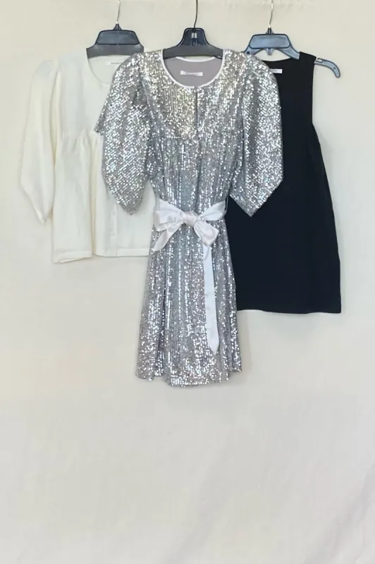 571 Sample Pack - $250 - Size XS made by Emerson Fry