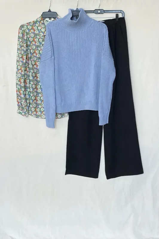 700 Sample Pack - $215 - Size S sold by Emerson Fry