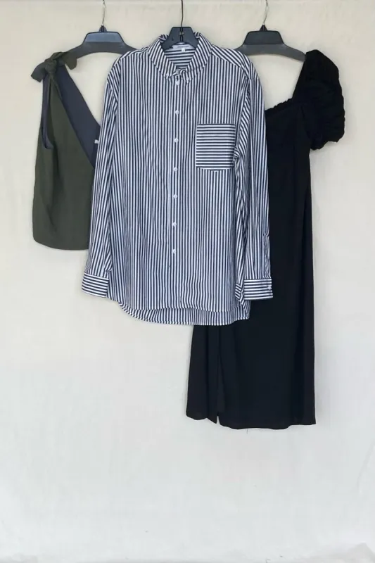 376 Sample Pack - $128 - Size XL made by Emerson Fry