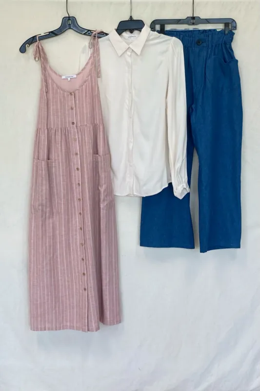 328 Sample Pack - $150 - Size S sold by Emerson Fry