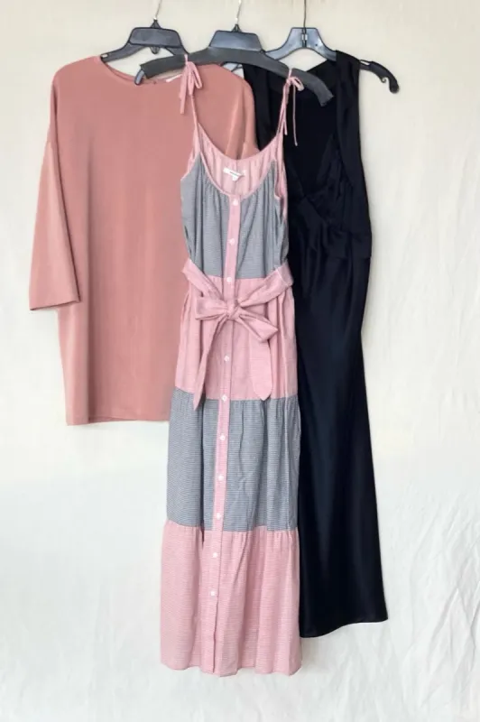 752 Sample Pack - $150 - Size M sold by Emerson Fry
