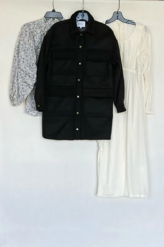 449 Sample Pack - $318 - Size S sold by Emerson Fry