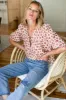 Puff Isla Top - Alma Organic sold by Emerson Fry