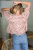 Puff Isla Top - Alma Organic sold by Emerson Fry