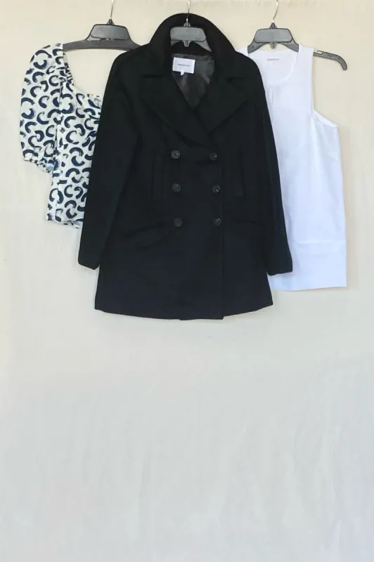 612 Sample Pack - $318 - Size S sold by Emerson Fry