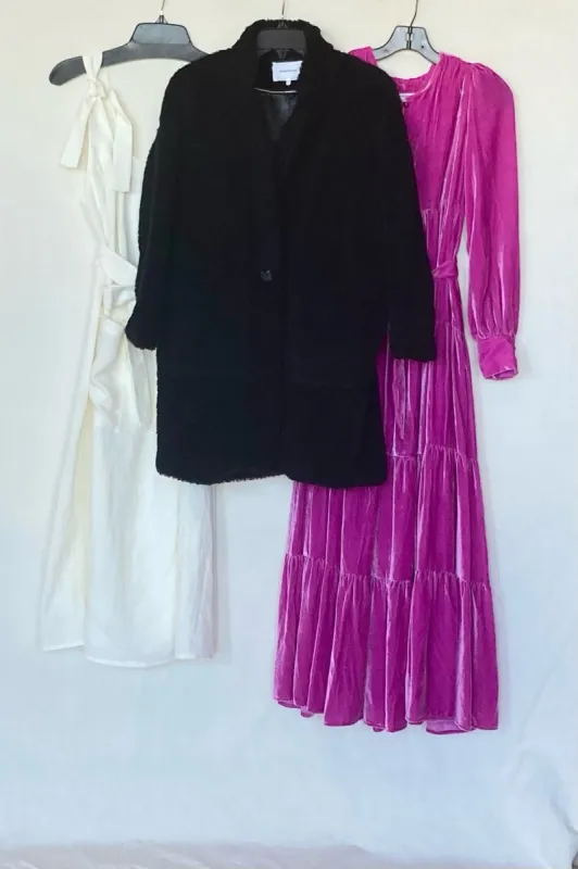 568 Sample Pack - $318 - Size S sold by Emerson Fry